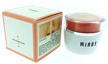 Крем для сужения пор кожи лица Mistine Minus Pore Concealing Cream, 4 мл,. Таиланд