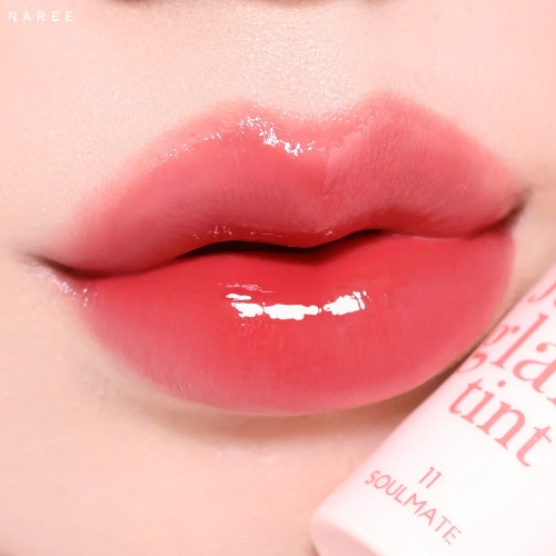 Naree Juicy Glam Tint 3g фото 2
