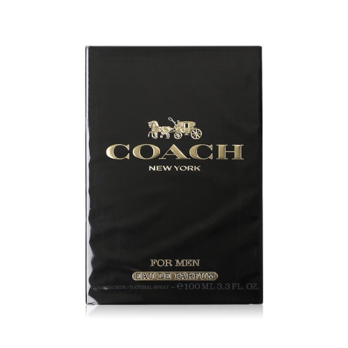 Coach Men EDP 100ml фото 3 Coach Men EDP 100ml фото 3