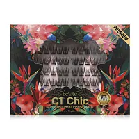 Éclate False Eyelashes 60pcs