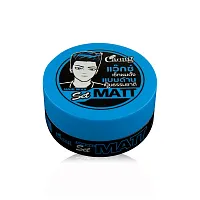 Caring Hair Wax Set Spike Green 75ml