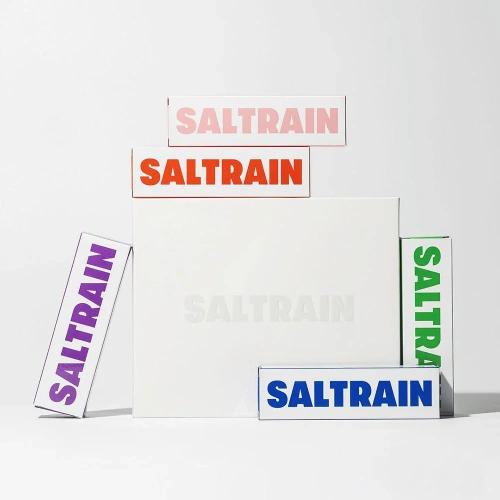 Saltrain Red Clean Breath Toothpaste 100g фото 2 Saltrain Red Clean Breath Toothpaste 100g фото 2