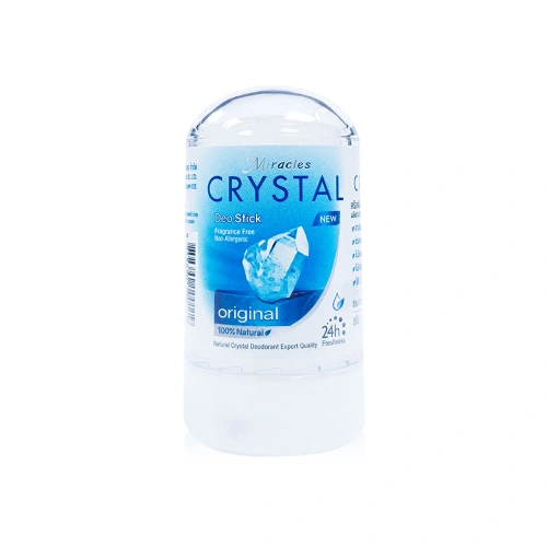 Miracles Crystal Deo Stick for Women 60g
