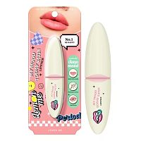 Lemon Me My Mood Today Satin Lip 01