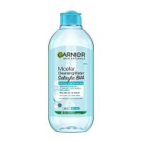 Garnier Skin Naturals Micellar Cleansing Water Salicylic BHA 400 Ml.