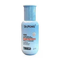 Dr.PONG H2O Hydrating UV Milk Sunscreen 50g