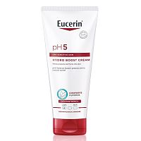 Eucerin pH5 Dry Sensitive Skin Hydro Boost Cream 200 ml. Protect  Comfort Dry Sensiti