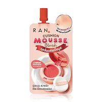 RAN COSMETIC Cushion Mousse Blush 2g