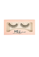 Premium Faux Mink False Eyelashes - Inverness Black - 100% оригинал
