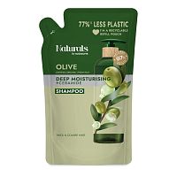 Naturals By Watsons Olive Deep Moisturising Shampoo 450 ml.(Refill)