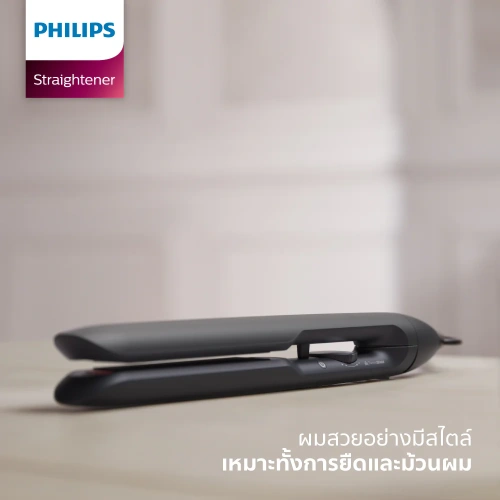 Philips Hair Straightenner фото 2