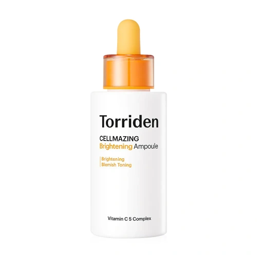 Torriden Cellmazing Vita C Brightening Ampoule 30ml
