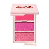 ONE/SIZE Beauty Cheek Clapper 3D Blush Trio 11g