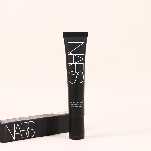 NARS Soft Matte Primer 30ml фото 2 NARS Soft Matte Primer 30ml фото 2