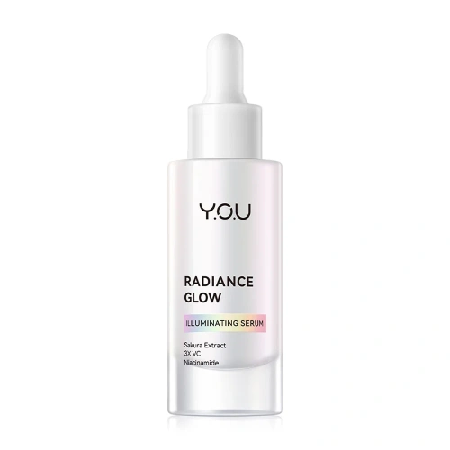 Y.O.U Radiance Glow Illuminating Serum 30ml