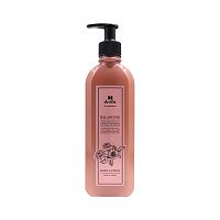 H Bella By Watsons Balancing Rose Geranium  Evening Primrose Body Lotion 300ml