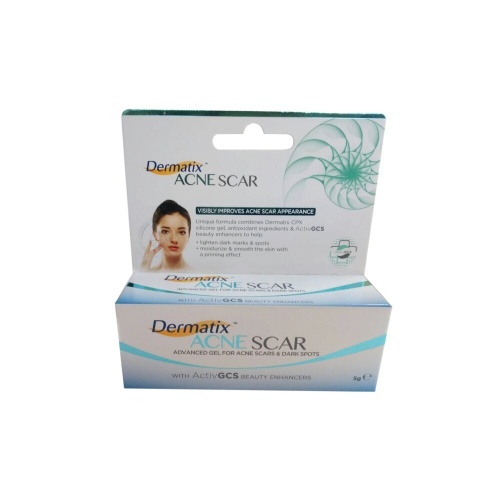 Dermatix Acne Scar 5g