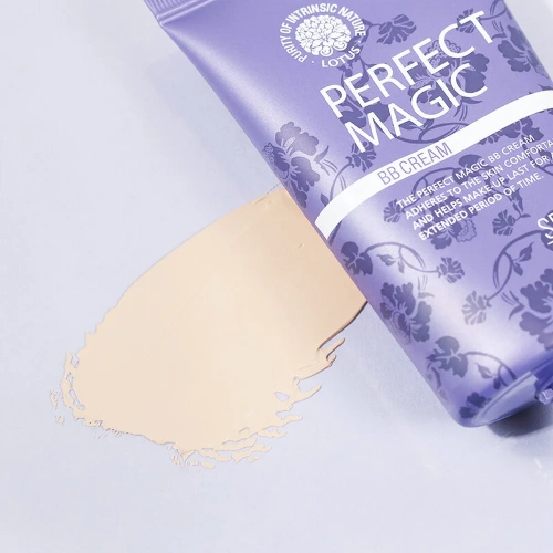 Welcos Perfect Magic BB Cream SPF30 50ml фото 4