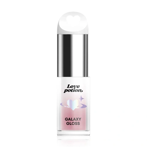 LOVE POTION Galaxy Gloss Lip Oil 3g LOVE POTION Galaxy Gloss Lip Oil 3g