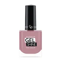 Golden Rose Gel Shine Nail Color 10.2ml