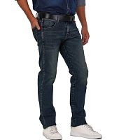 Джинсы мужские Wrangler Spencer, модель WR S423MSPZS19 (оригинал) Waist: W34L32