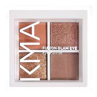 KMA Fusion Glam Eyeshadow 4.8g Sunny Me