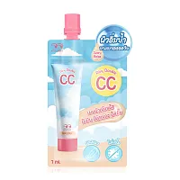 Mongrang Airy Double CC Cream 7g