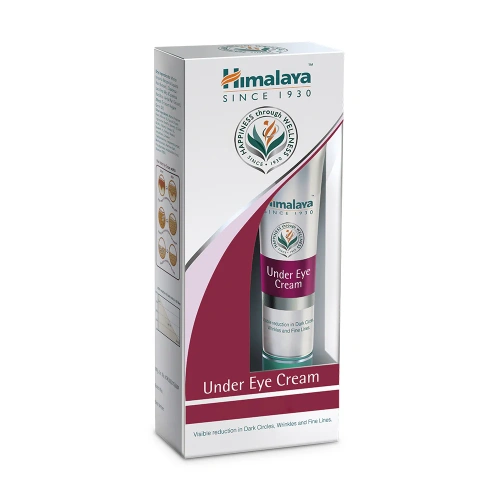 Himalaya Under Eye Cream 15ml Himalaya Under Eye Cream 15ml