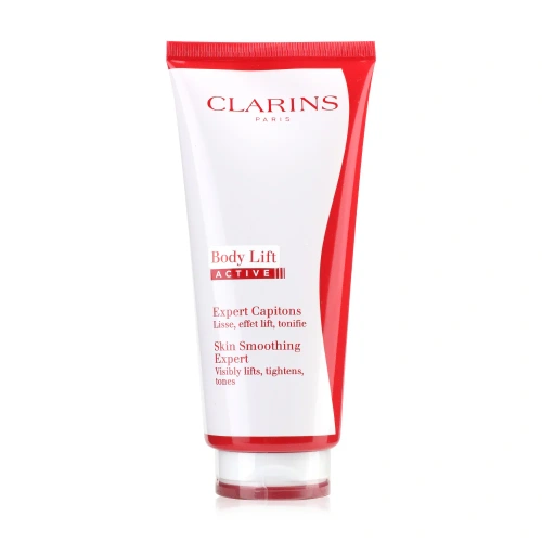 Clarins Body Lift Active Skin Smoothing Expert 200ml