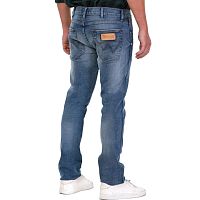Джинсы мужские Wrangler Spencer, модель WR S423MSPZS20 (оригинал) Waist: W36L32