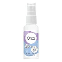 Orita Toilet Poo-Fume Spray Blissful Scent 30 ml.