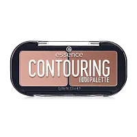 essence Contouring Duo Palette 7g