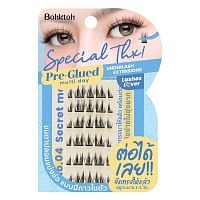 Bohktoh Special Thx Eyelashes 30pcs. 04 Secret Me