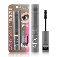 Cathy Doll Arch Lash Curler Mascara 8g