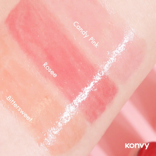 SOLURE Moisture Glow Pumping Lip 3.4g фото 4 SOLURE Moisture Glow Pumping Lip 3.4g фото 4