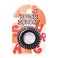 Sugar Sunday Traceless Hair Ties - Firm 1pc