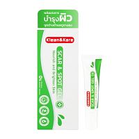 Klean  Kare Scar  Spot Gel 5 g.