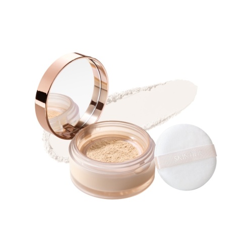 #Skintific Invisitouch Loose Powder 00
