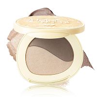 #Barenbliss Moist Mochi Duo Palette CH19