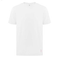 GQ Easy T-Shirt White Size 2XL