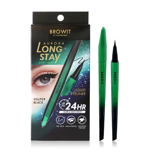 Browit Aurora Long Stay Eyeliner 0.5g
