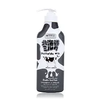 Beauty Buffet Made In Nature Hokkaido Milk Moisture Rich Body Lotion 450ml