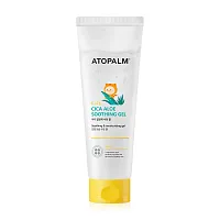 ATOPALM Cica Aloe Soothing Gel 250ml