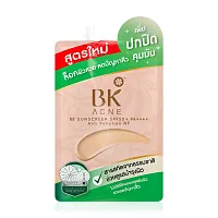BK Acne BB Sunscreen SPF50+ PA++++ 4g