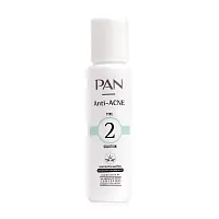 PAN COSMETIC Anti Acne 2 Solution 20ml