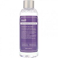 Dear, Klairs, Supple Preparation, тоник без запаха, 180 мл (6,08 жидк. унции)