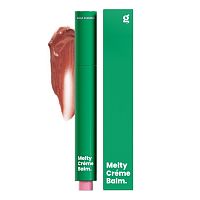 #Gala Camille Melty Creme Balm 1.8g 01