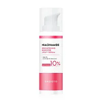 Smooto Niacinamide Brightening Booster Jelly Serum 30g