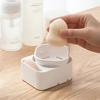 NaChuan Powder Puff Stand