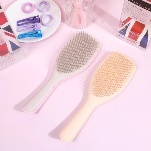 Tangle Teezer Large Wet Detangler Hairbrush фото 4